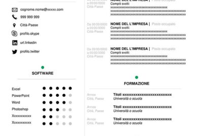 curriculum-vitae-per-stage-tirocinio